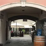 Garda Attic