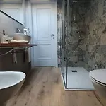 Garda Attic Apartamento