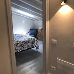 Apartamento Garda Attic *