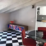 Garda Attic Apartamento