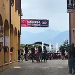 Apartamento Garda Attic *