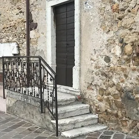 Apartamento Garda Attic