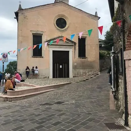 Garda Attic * Manerba del Garda