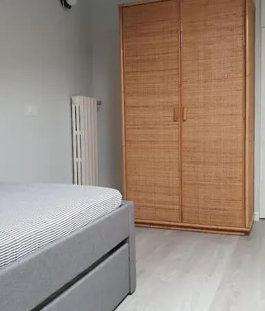 Garda Attic 아파트 마네르바 델 가르다