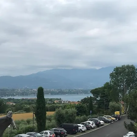Apartamento Garda Attic Manerba del Garda