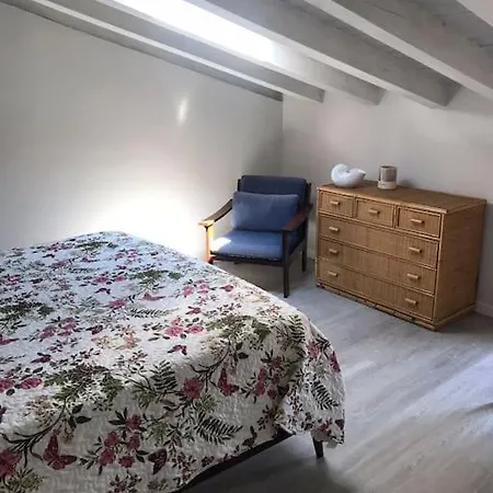 Garda Attic 아파트 *