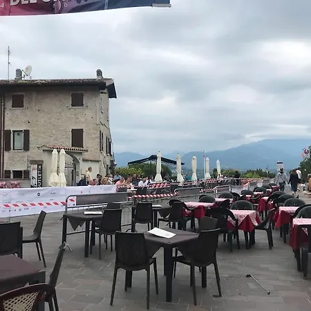 Apartamento Garda Attic Manerba del Garda